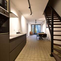 Foto #1 Studio Nieuwe Haagdijk Breda