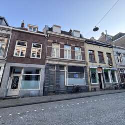 Appartement Grote Gracht