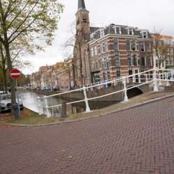 Appartement Noordeinde