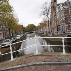 Foto #2 Appartement Noordeinde Delft