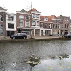 Foto #3 Appartement Noordeinde Delft