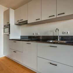 Foto #4 Appartement Bijlmerplein Amsterdam