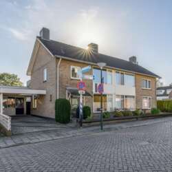 Huurwoning Akkerstraat