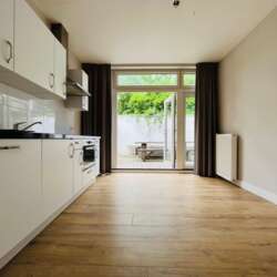 Foto #3 Appartement Randstraat Rotterdam