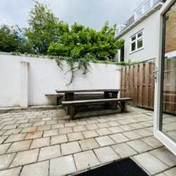 Foto #4 Appartement Randstraat Rotterdam