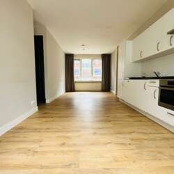 Foto #1 Appartement Randstraat Rotterdam