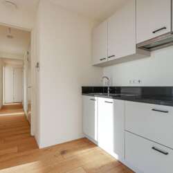 Appartement Bijlmerplein