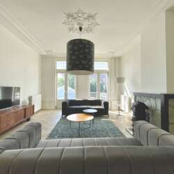 Foto #1 Appartement Nieuwe Binnenweg Rotterdam