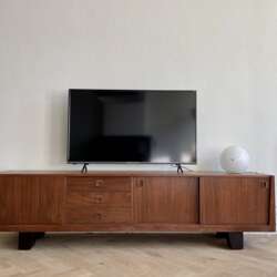 Foto #2 Appartement Nieuwe Binnenweg Rotterdam