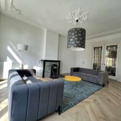 Foto #4 Appartement Nieuwe Binnenweg Rotterdam