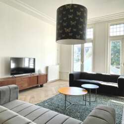 Appartement Nieuwe Binnenweg