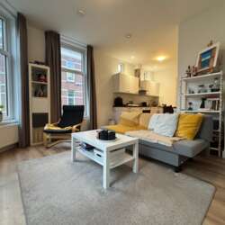 Appartement Zaagmolenstraat