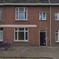 Kamer Houtstraat