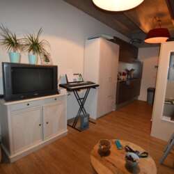 Foto #3 Studio Burgemeester Drijbersingel Zwolle