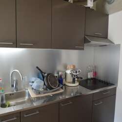 Foto #1 Studio Burgemeester Drijbersingel Zwolle