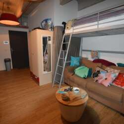 Foto #4 Studio Burgemeester Drijbersingel Zwolle