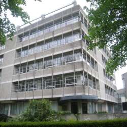 Studio Burgemeester Drijbersingel