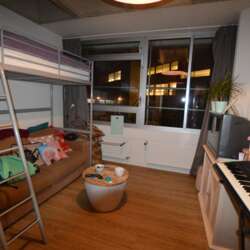 Foto #2 Studio Burgemeester Drijbersingel Zwolle