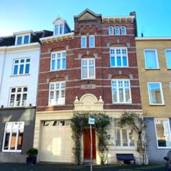 Appartement Sint Maartenslaan