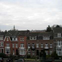Kamer Hertogsingel