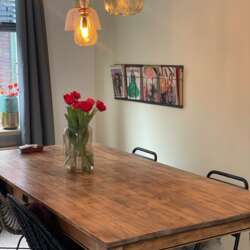 Foto #3 Huurwoning Leeuwenhofje Gorinchem