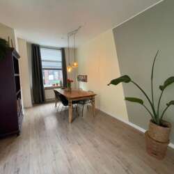 Foto #4 Huurwoning Leeuwenhofje Gorinchem