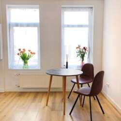 Foto #2 Appartement Rustenburgerstraat Amsterdam