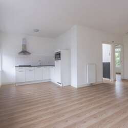 Foto #1 Appartement Rustenburgerstraat Amsterdam