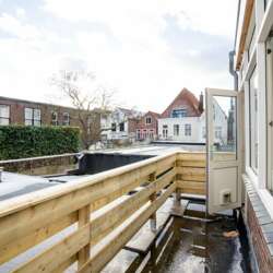 Foto #3 Appartement Kromstraat Delft
