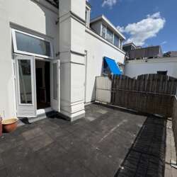 Foto #2 Appartement Damstraat Utrecht