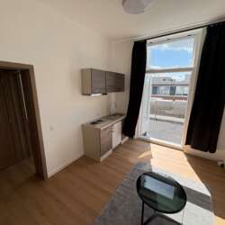 Foto #4 Appartement Damstraat Utrecht