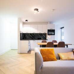 Appartement Hoefstraat