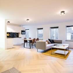 Foto #3 Appartement Hoefstraat Tilburg