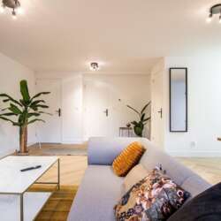 Foto #2 Appartement Hoefstraat Tilburg
