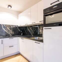 Foto #4 Appartement Hoefstraat Tilburg