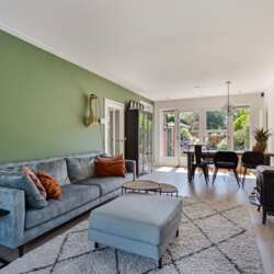 Foto #2 Huurwoning Van Kretschmar van Veenlaan Hilversum