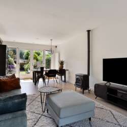 Foto #1 Huurwoning Van Kretschmar van Veenlaan Hilversum