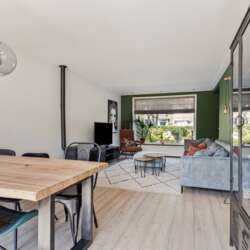 Foto #3 Huurwoning Van Kretschmar van Veenlaan Hilversum