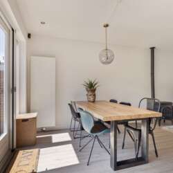 Foto #4 Huurwoning Van Kretschmar van Veenlaan Hilversum