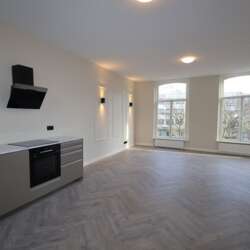 Foto #1 Appartement Schiedamsesingel Rotterdam