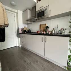 Foto #2 Appartement Willebrordusplein Rotterdam