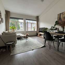 Foto #1 Appartement Willebrordusplein Rotterdam