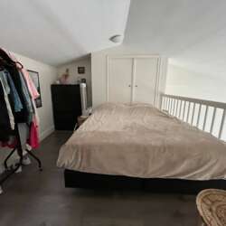 Foto #4 Appartement Willebrordusplein Rotterdam