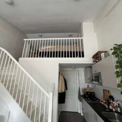 Foto #3 Appartement Willebrordusplein Rotterdam