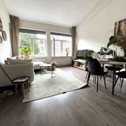 Appartement Willebrordusplein