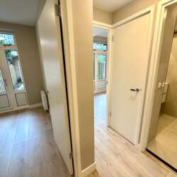 Foto #3 Appartement Stuyvesantstraat Amsterdam