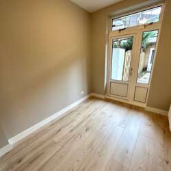 Foto #4 Appartement Stuyvesantstraat Amsterdam