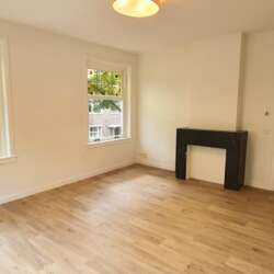 Foto #2 Appartement Hillegomstraat Amsterdam