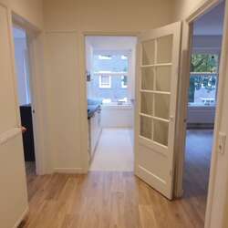 Foto #4 Appartement Hillegomstraat Amsterdam