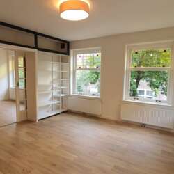 Foto #1 Appartement Hillegomstraat Amsterdam